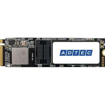 M.2 1TB NVMe PCIe Gen3x4(2280) アドテック