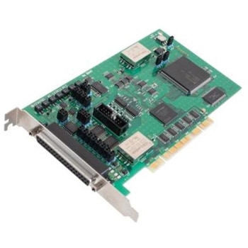 【送料込み】アナログ出力ボード AI-1216I2-PCI アナログ入力 PCI ボード 16ch(12bit 50ks/s