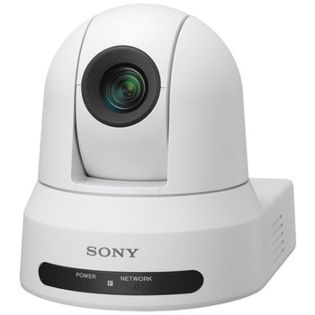 HDカラービデオカメラ SONY