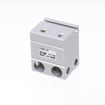 フリーマウントシリンダCUシリーズ JB2 SMC