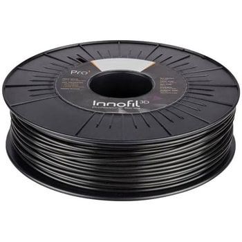 PR1-7502A075 Ultrafuse PLA PRO1 Black フィラメント-1.75mm-750g