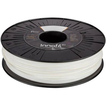 PR1-7501A075 Ultrafuse PLA PRO1 Natural White フィラメント-1.75mm