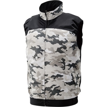 CBP-L1-ME クールウェアPROベスト CBP (ウェアのみ) アイリスオーヤマ 54043326