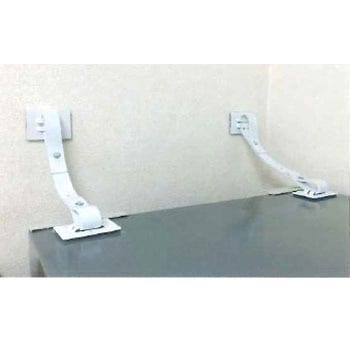 ティープレート冷蔵庫用 両端タイプ(ゲル+粘着パッドタイプ) ティーエフサービス
