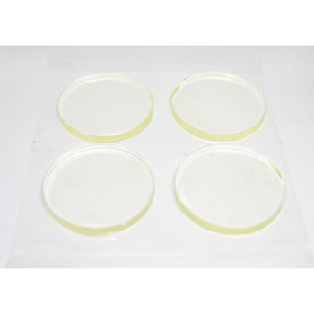 耐震ロックゲルテレビ用(厚さ5mm) ティーエフサービス