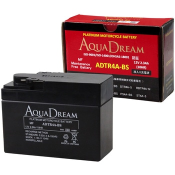 ADTR4A-BS 2֗ptʃV[h^ MF(PLATINUM)obe[(dtσ^Cv) AQUA DREAM(ANAh[) 12V 54051884