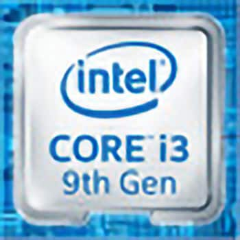 BX80684I39100 CPU Corei3-9100 3.60GHz 4C/4TH 1台 Intel(インテル