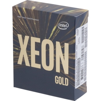CPU Gold6240R 2.4GHz 24C/48TH Intel(インテル)