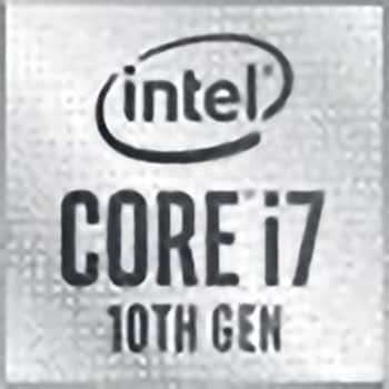 BX8070110700K CPU Corei7-10700K 3.8 GHz8C/16TH 1台 Intel(インテル