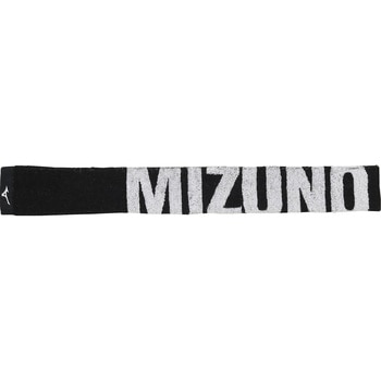 今治製：スリムマフラータオル(保冷剤ポケット付き) mizuno(ミズノ)