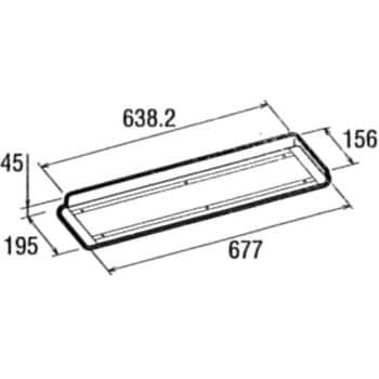 SY-AT-7 蛍光灯 24V 20W レシップエスエルピー