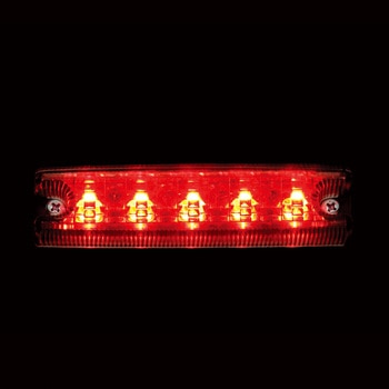 流星Re5LED車高灯 槌屋ヤック