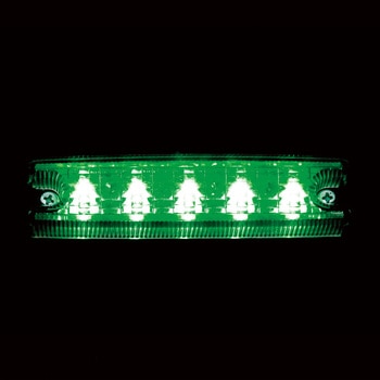 流星Re5LED車高灯 槌屋ヤック
