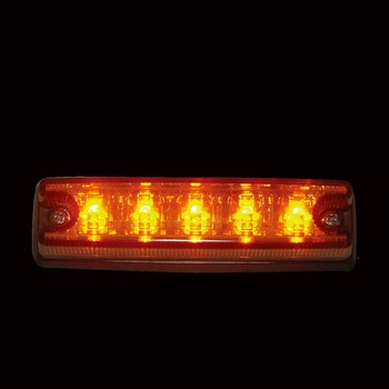 流星Re5LED車高灯 槌屋ヤック
