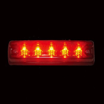 流星Re5LED車高灯 槌屋ヤック