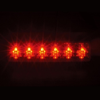 流星Re5LED車高灯 槌屋ヤック