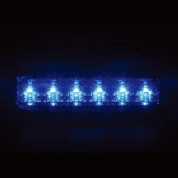 流星Re5LED車高灯 槌屋ヤック