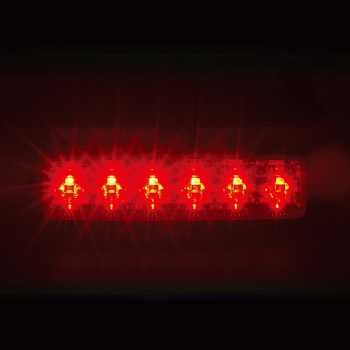 流星Re5LED車高灯 槌屋ヤック
