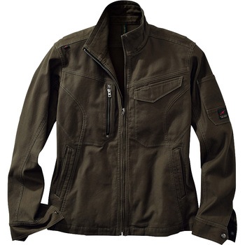 EARLY BIRD ARNO(アーリーバードアルノ) ストレッチブルゾン EBA106 bigborn(ビッグボーン)