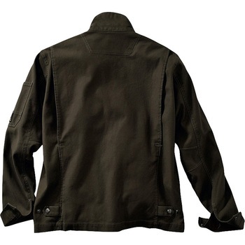 EARLY BIRD ARNO(アーリーバードアルノ) ストレッチブルゾン EBA106 bigborn(ビッグボーン)