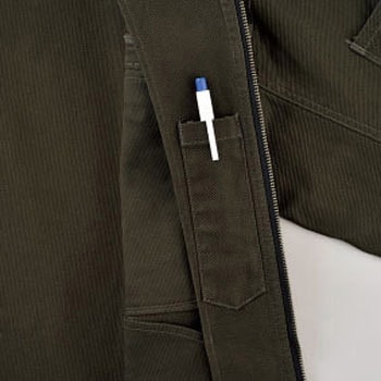 EARLY BIRD ARNO(アーリーバードアルノ) ストレッチブルゾン EBA106 bigborn(ビッグボーン)