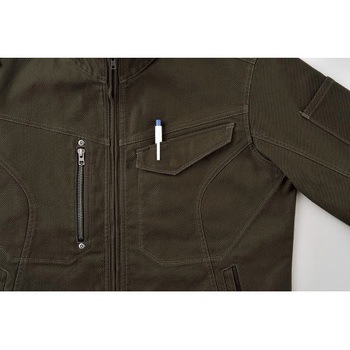 EARLY BIRD ARNO(アーリーバードアルノ) ストレッチブルゾン EBA106 bigborn(ビッグボーン)