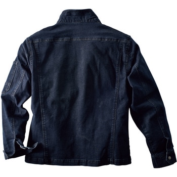 EARLY BIRD ARNO(アーリーバードアルノ) ストレッチデニムジャケット EBA116 bigborn(ビッグボーン)
