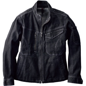 EARLY BIRD ARNO(アーリーバードアルノ) ストレッチデニムジャケット EBA116 bigborn(ビッグボーン)