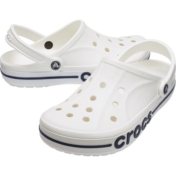 クロックス Bayaband crocs ファッションサンダル 