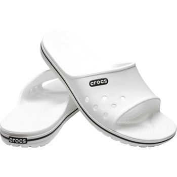 slide crocs