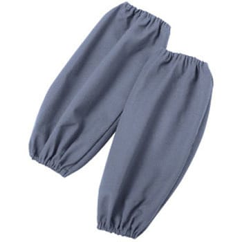 難燃腕抜き 3501 Asahicho(旭蝶繊維)