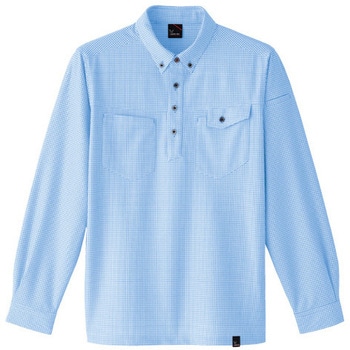 8499 �����j�b�g�V���c 8499 Asahicho(�����@��) �`�F�b�N�T�b�N�X�F �T�C�YLL 54072665