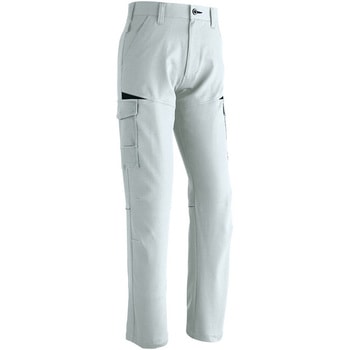 ノータックカーゴパンツ 852 Asahicho(旭蝶繊維)