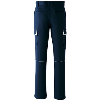 ノータックカーゴパンツ 852 Asahicho(旭蝶繊維)