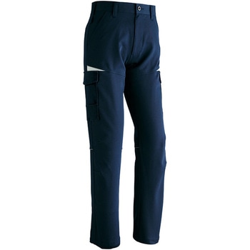 ノータックカーゴパンツ 852 Asahicho(旭蝶繊維)