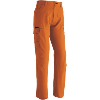 ノータックカーゴパンツ 852 Asahicho(旭蝶繊維)