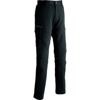 レディスノータックカーゴパンツ 854 Asahicho(旭蝶繊維)