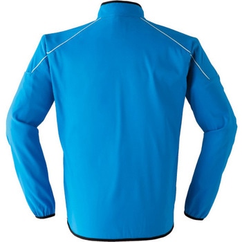 ストレッチカラーブルゾン 0021 Asahicho(旭蝶繊維)