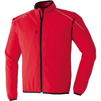 ストレッチカラーブルゾン 0021 Asahicho(旭蝶繊維)