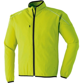 ストレッチカラーブルゾン 0021 Asahicho(旭蝶繊維)