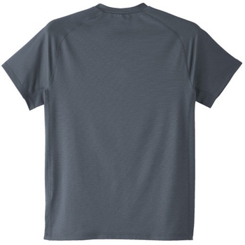 消臭半袖Tシャツ 0018 Asahicho(旭蝶繊維)