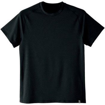 消臭半袖Tシャツ 0018 Asahicho(旭蝶繊維)