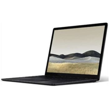 QXS-00039 Surface サーフェス Laptop 3 13.5inch(Core-i7/16GB/512GB ...