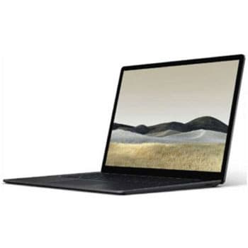 PLZ-00039 Surface サーフェス Laptop 3 15inch(Core-i7/16GB/256GB
