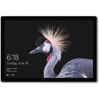 GWL-00009 Surface サーフェス Pro (Core-i5 | 128GB | 4GB | LTE搭載) 1台 マイクロソフト