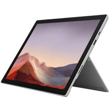 Surface Pro 7 PVP-00013 タイプカバー付 Core i3