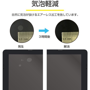 Chromebook 11.6inch 保護フィルム マット 指紋防止 MSソリューションズ