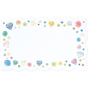 70511 ミニカード 包む 54084249