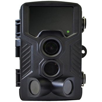 NX-RC800-W NEXTEC 配線不要・簡単設置・すぐに使える防犯・監視・観察