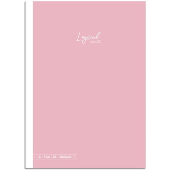 ロジカルカラーB5 ナカバヤシ